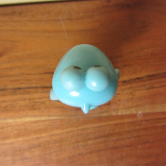 Ryan’s World Mini figure blue gus question mark unusual (W5226) - Picture 6 of 7